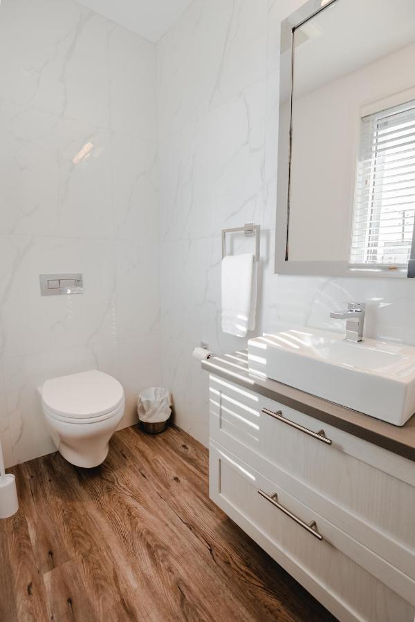 Feonho - Modern 2-Bedroom Central Apartment Κορνουάλη Εξωτερικό φωτογραφία