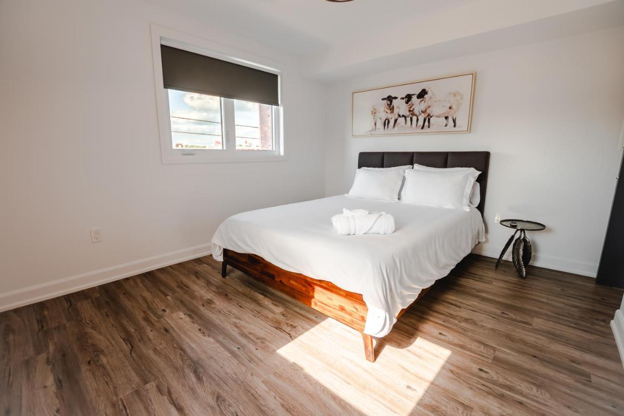 Feonho - Modern 2-Bedroom Central Apartment Κορνουάλη Εξωτερικό φωτογραφία