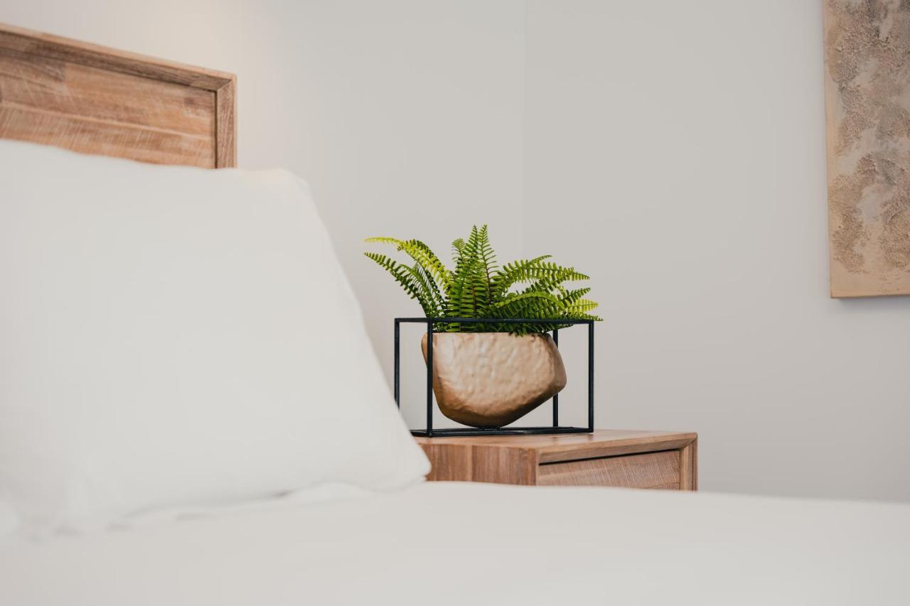 Feonho - Modern 2-Bedroom Central Apartment Κορνουάλη Εξωτερικό φωτογραφία