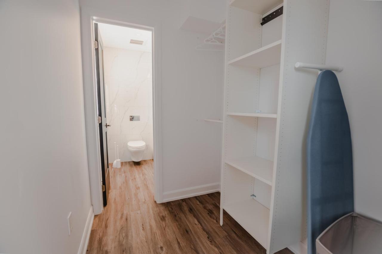 Feonho - Modern 2-Bedroom Central Apartment Κορνουάλη Εξωτερικό φωτογραφία