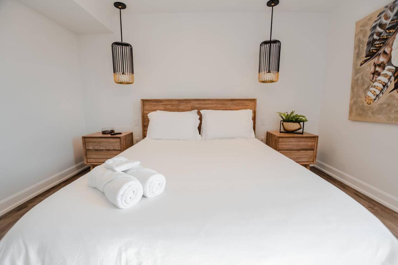 Feonho - Modern 2-Bedroom Central Apartment Κορνουάλη Εξωτερικό φωτογραφία