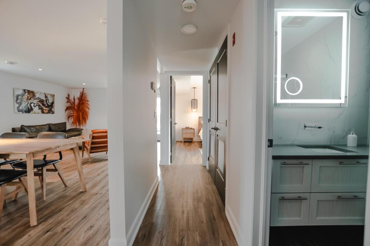 Feonho - Modern 2-Bedroom Central Apartment Κορνουάλη Εξωτερικό φωτογραφία