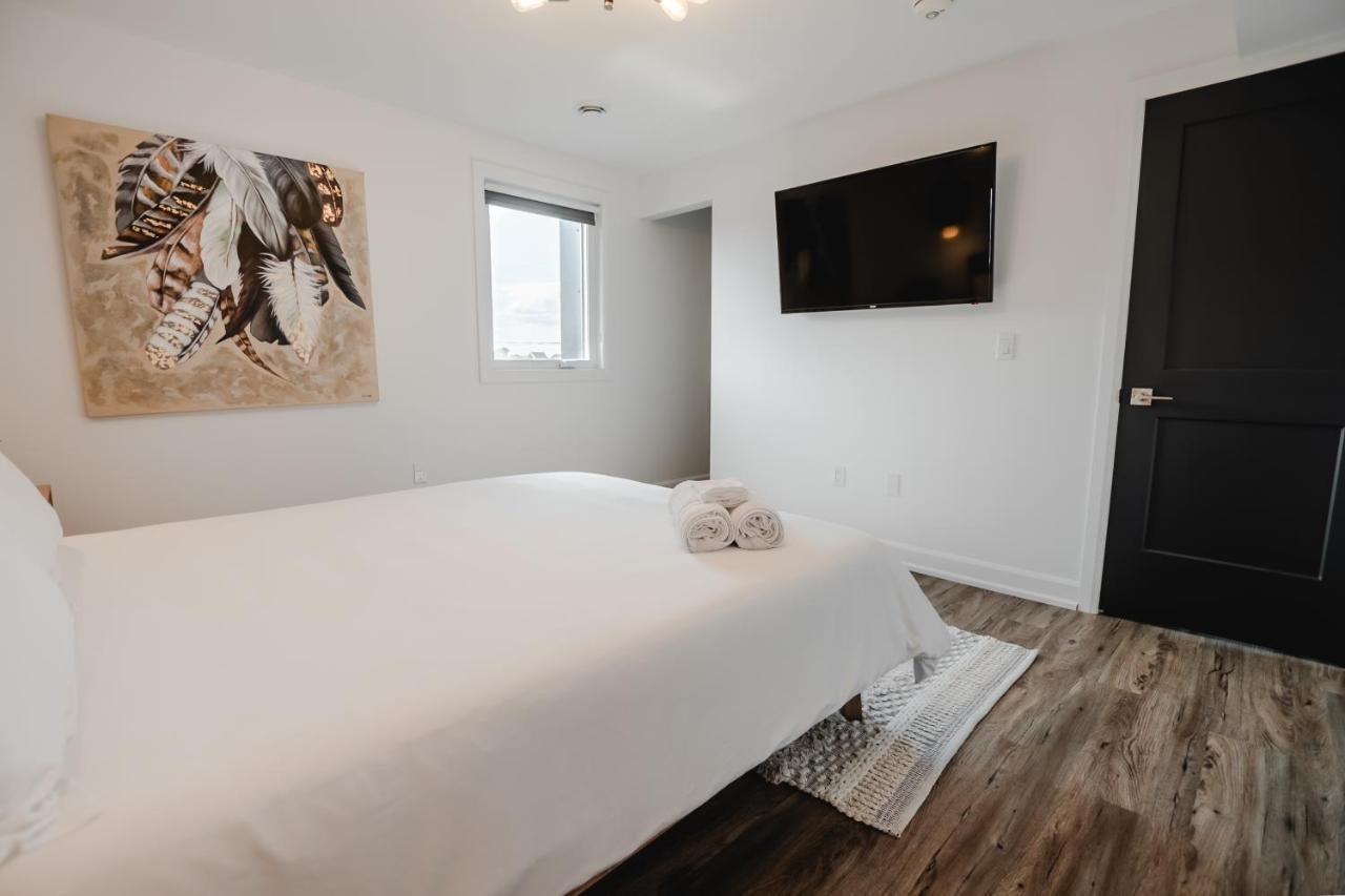 Feonho - Modern 2-Bedroom Central Apartment Κορνουάλη Εξωτερικό φωτογραφία