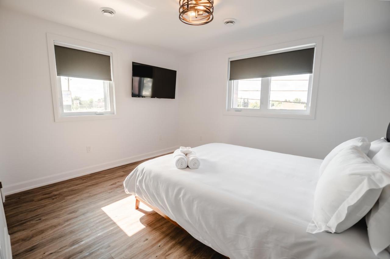Feonho - Modern 2-Bedroom Central Apartment Κορνουάλη Εξωτερικό φωτογραφία
